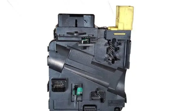Skoda Octavia Mk1 (1U) Steering angle sensor 1K0953549AP 05113514 01016071580430