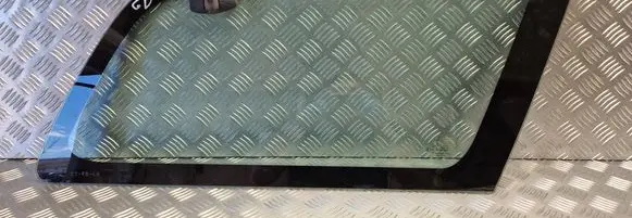 Ford Focus Rear side window 43R001057 DOT27M23100AS2