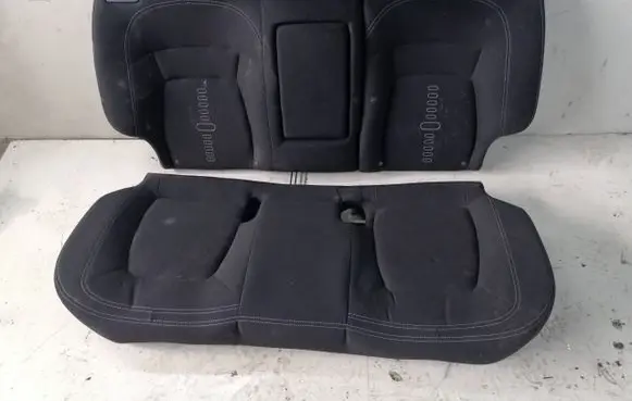 KIA Sportage Seat set 