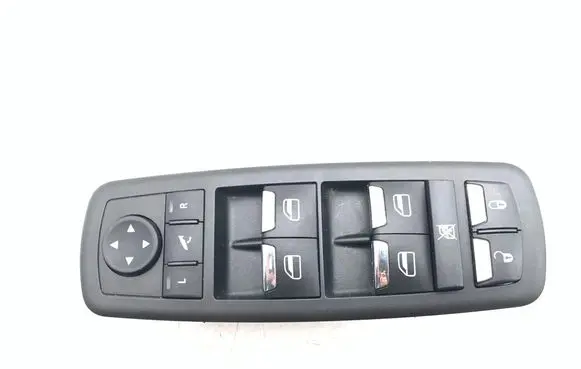 Maserati Ghibli Electric window control switch 670019819