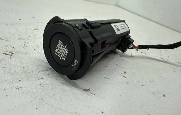 Dodge Durango Engine start stop button switch 682999959AB