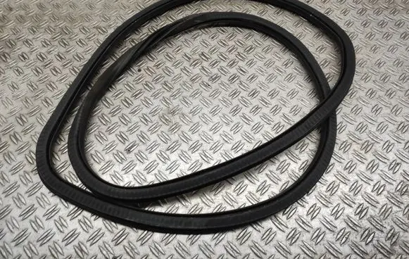 Fiat 500X Front door rubber seal 