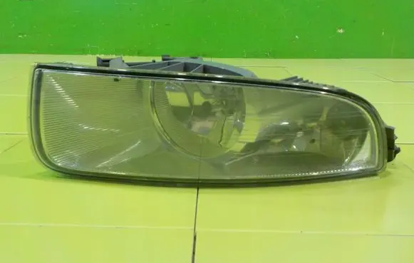 Skoda Superb B6 (3T) Front fog light 3T0941701A LEWY