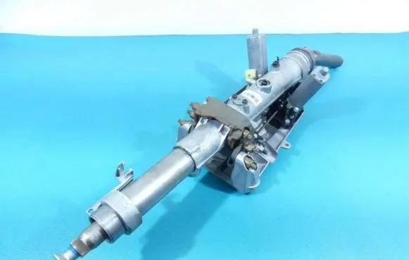 Mercedes-Benz S W221 Steering wheel axle 2214602116 IMPRK942284