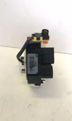 Hyundai i10 Airbag slip ring squib (SRS ring)
