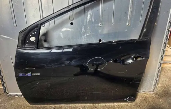 Hyundai i30 Front door 