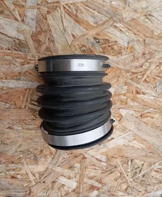 Fiat Freemont Air intake hose/pipe
