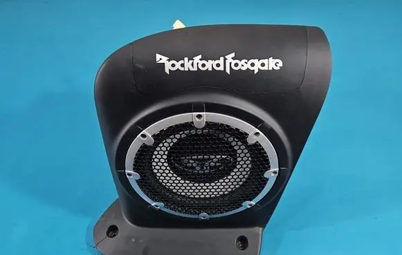 Citroen C-Crosser Subwoofer speaker 8720A012 IMPRK1589060