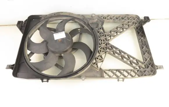 Ford Transit Fan set 