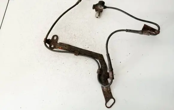 Mazda 626 ABS brake wheel speed sensor