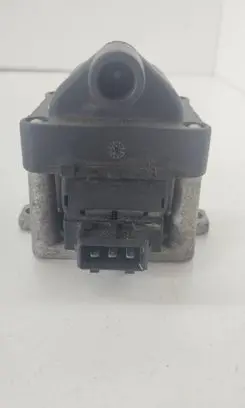 Volkswagen Golf III Ignition amplifier control unit 0040402001