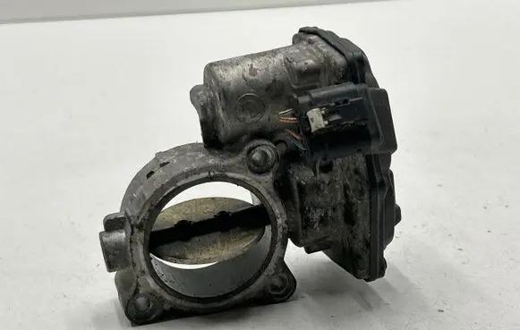 Toyota Verso Throttle valve 4753864 10378517 26111401275