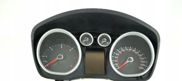 Ford Focus C-MAX Speedometer (instrument cluster)