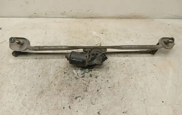 Chrysler 300 - 300C Front wiper linkage and motor 04805716AA 70113 AX1590108210