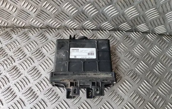 Audi A3 S3 8L Gearbox control unit/module 01M927733CJ 5WK33306