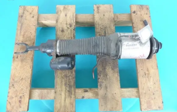 Volkswagen Phaeton Front shock absorber/damper 3D0616039P IMPRK797454