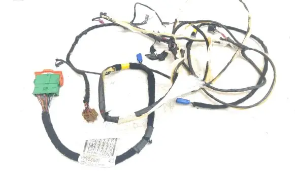 Maserati Ghibli Other wiring loom 06700309280