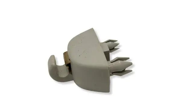 Skoda Octavia Mk3 (5E) Sun visor clip/hook/bracket 