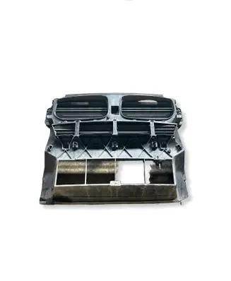 BMW X6 E71 Intercooler air guide/duct channel 