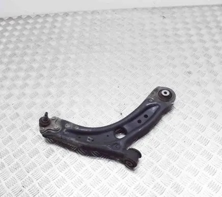 Audi A3 S3 8V Front lower control arm/wishbone 81A407152C