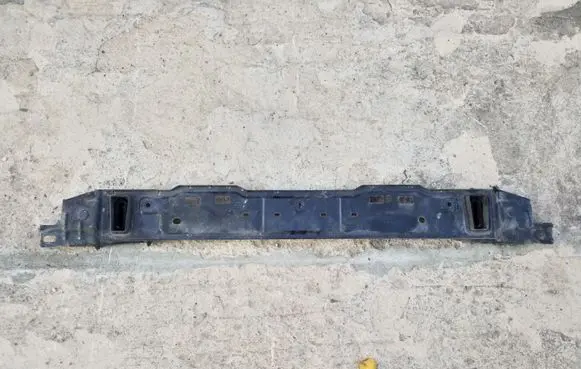 Citroen DS7 Crossback Bottom radiator support slam panel 8907638001