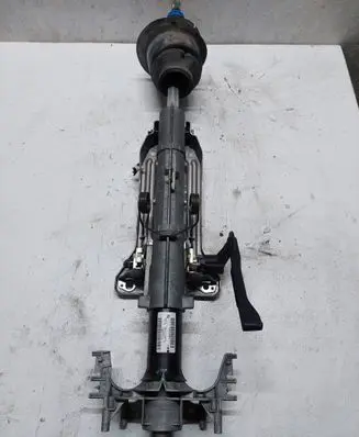 BMW 3 E90 E91 Steering wheel axle 6772295 05B3251108743 881401018515