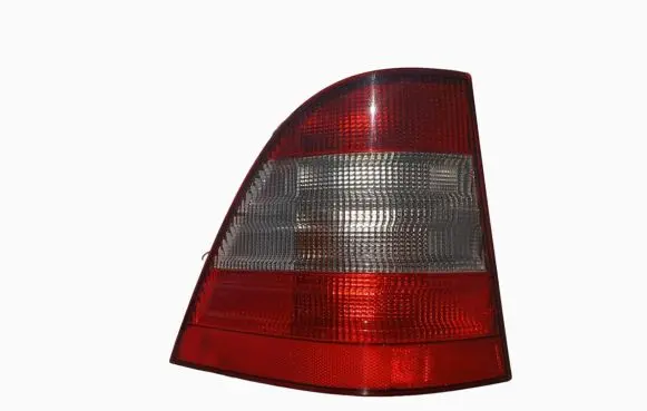 Mercedes-Benz ML W163 Rear/tail lights A1638201664