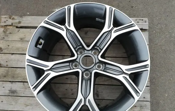 KIA Stinger R19 alloy rim 52910-J5210