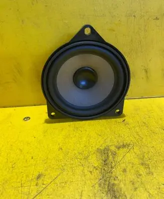 Citroen Jumper Front door speaker 980416103