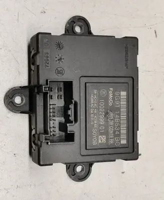 Volvo XC60 Door control unit/module 14B534BC