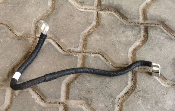 Peugeot 508 Sound system wiring loom 9674996980 18234551E