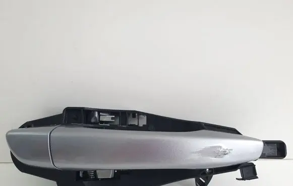 Peugeot 5008 II Front door exterior handle
