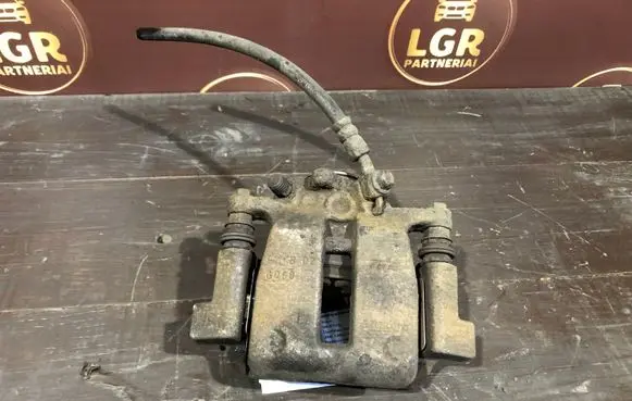 Volvo S80 Rear brake caliper