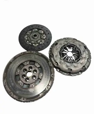 Audi A3 S3 8V Clutch set kit