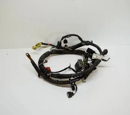 Positive cable (battery)