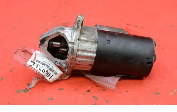 Chevrolet Lacetti Starter motor S0088