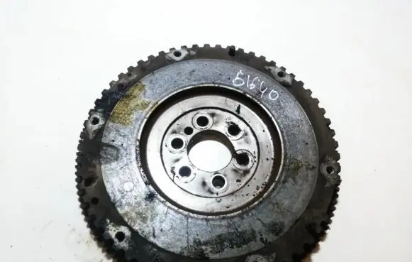 Citroen Xsara Picasso Flywheel