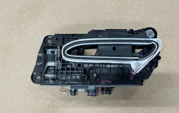 Mercedes-Benz S W223 Front door exterior handle A0997608903 ZGS002