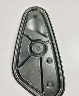 Volkswagen T-Roc Other rear door trim element 2GA839916B 2GA839916