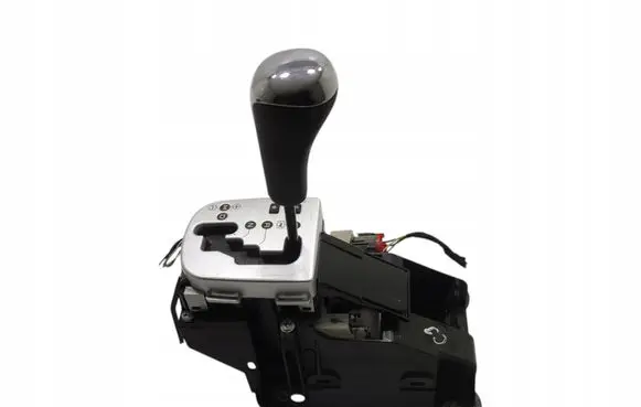 Citroen C3 Gear selector/shifter in gearbox 9686342680