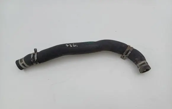 Audi A4 S4 B6 8E 8H Engine coolant pipe/hose 06B121058