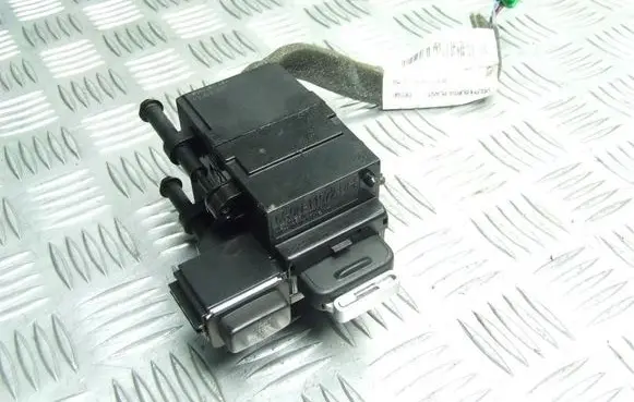 Volvo V70 Ignition key/card 