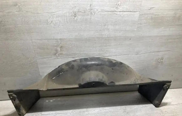 Bentley Mulsanne Radiator cooling fan shroud