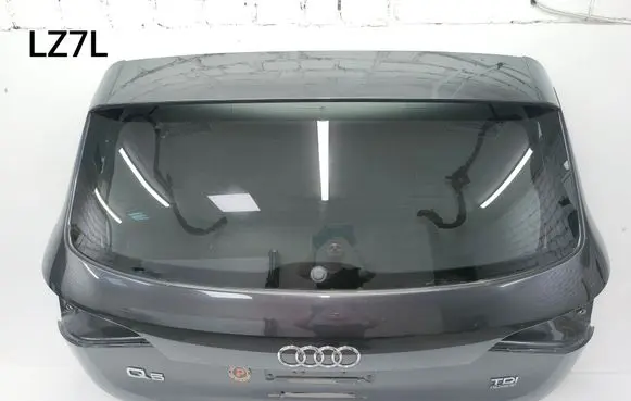 Audi Q5 SQ5 Tailgate/trunk/boot lid