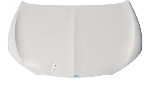 Seat Ibiza IV (6J,6P) Engine bonnet/hood 