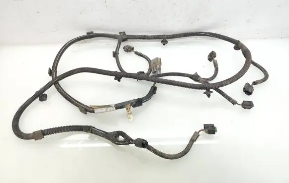 Peugeot Expert Parking sensor (PDC) wiring loom 1592487X02M0