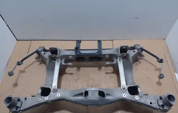Rear subframe