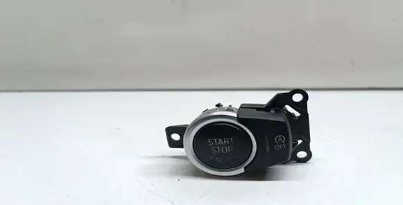 BMW X3 F25 Engine start stop button switch 9291694