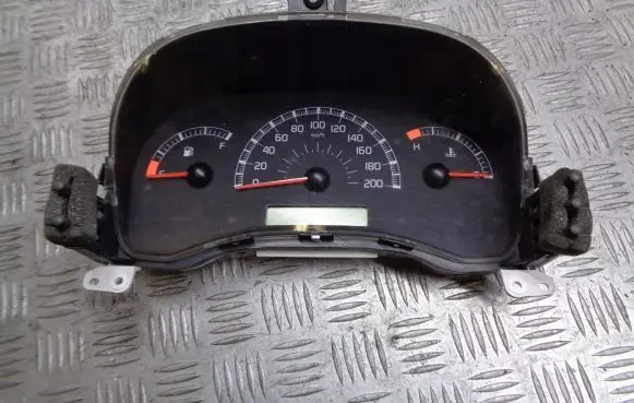 Fiat Panda II Tachometer 46801545