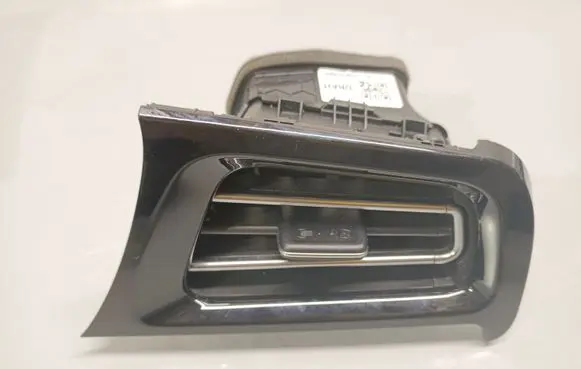 KIA Niro Dashboard side air vent grill/cover trim 97480G5RA0 84790G5RA0ASH